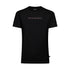 CAMISETA NEGRA MAEL MONASTERY